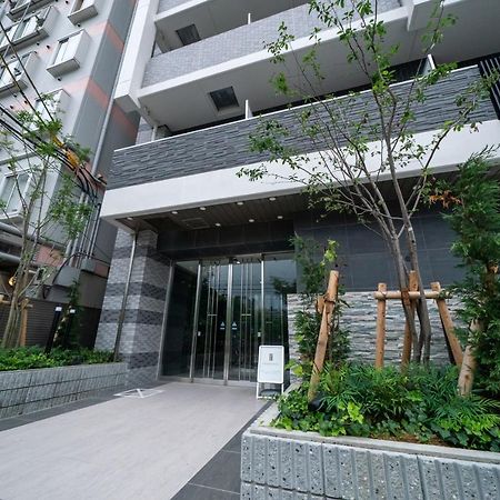 格兰多斯新今宫酒店 大阪 外观 照片